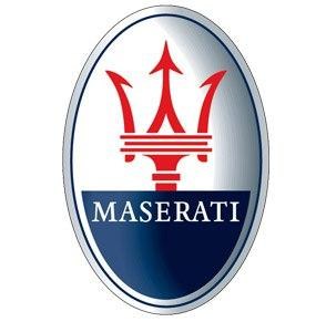 Аккумуляторы на Maserati (Мазерати)
