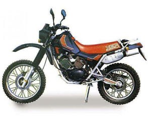Аккумуляторы для мотоцикла Morini 501