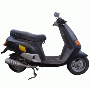 Аккумуляторы для мотоцикла Piaggio Sfera
