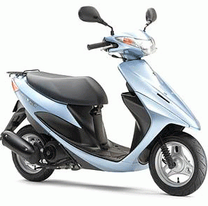 Аккумуляторы для мотоцикла Suzuki Ah