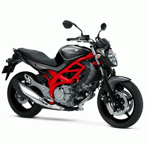 Аккумуляторы для мотоцикла Suzuki Gladius
