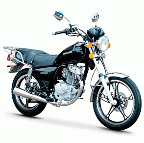 Аккумуляторы для мотоцикла Suzuki Gn