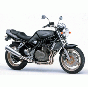 Аккумуляторы для мотоцикла Suzuki Gsf Bandit