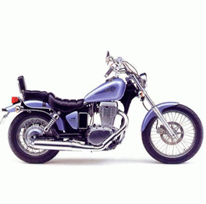 Аккумуляторы для мотоцикла Suzuki Ls