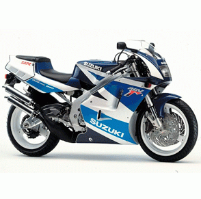 Аккумуляторы для мотоцикла Suzuki Rgv