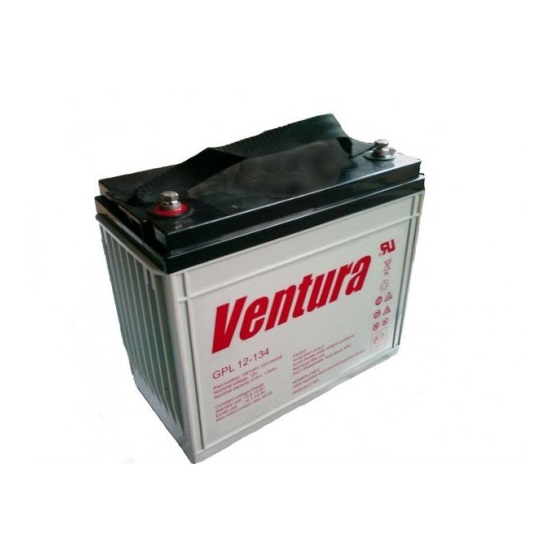 Купить Аккумуляторная батарея Ventura GPL 12-134 12v 134Ah