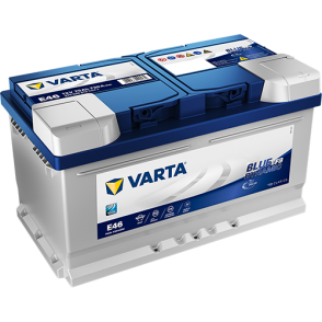 Аккумулятор VARTA EFB 575 500 073 E46 12v 75Ah 730A