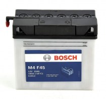 Аккумулятор BMW Bosch 519013017 M4 F45 51913 19Ah 100А