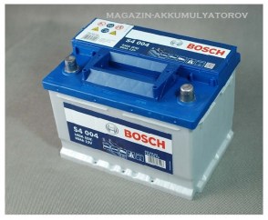 Bosch-S4-004-60Аh-540A
