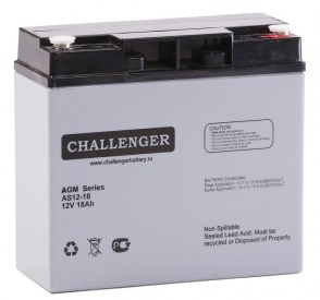 akkumulyatornay-battery_IBP_AGM_CHALLENGER_AS12-18_12v_18Ah