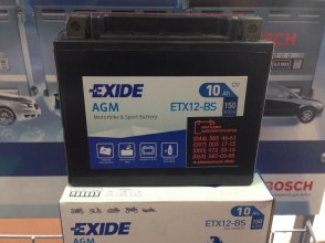 moto_akumulyator-EXIDE-BIKE-AGM-ETX12-BS-ytx12-bs-12V-10Ah-150A