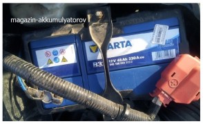 akkumulyator-Toyota-Yaris-Honda-Accord-Civic-CR-V-HR-V-Jazz-varta1