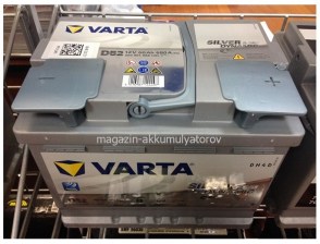 akkumulyator-Volvo-SKODA-Volkswagen-varta-silver-dynamic-agm-d52-60ah