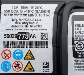 akkumulyator-dlya-jeep-compass-56029775aa-start-stop-agm-12v-55ah-550cca