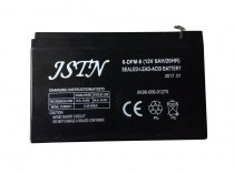 Аккумулятор для опрыскивателя JSTN 6-DFM-8 12V 8AH/20HR