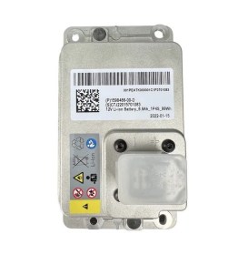 Аккумулятор LI-ION для Tesla model 3 1598486-00-C 12v Li-ion 6.9Ah 1P4S 99Wh