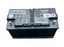 Акумулятор VARTA AGM 7P0 915 105 C 12V 92Ah 520A DIN 850A 