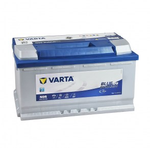 Аккумулятор VARTA BD EFB 595 500 085 12v 95Ah 850A