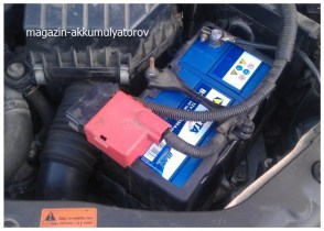 akkumulyator_Honda-Accord-Civic-CR-V-HR-V-Jazz-varta-blue-dynamic-b32-45аh