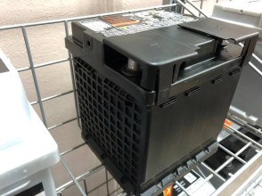 Акумулятор FOMOCO BHAGM-H3 12v 35Ah 60RC 380CCA