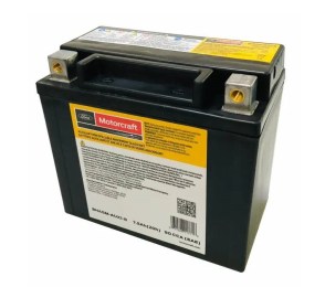 Акумулятор FORD Motorcraft BHAGM-AUX-1B 7.5Ah 20h 90CCA