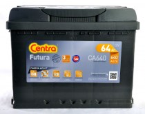avto-akumulator_Centra_Futura_CA640_64Ah_640A