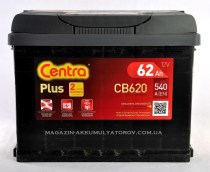 avto-akumulator_Centra_Plus_CB620_62Ah_540A