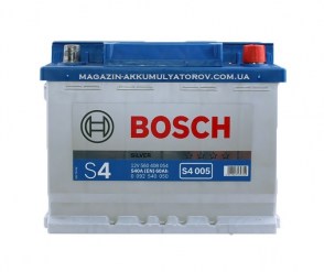bosch-s4-005-60аh