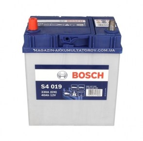 akkumulyator_bosch-s4-019-40аh-330a-CHERY_QQ-Daewoo_Matiz