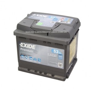 exide-premium-ea530-53ah-540a