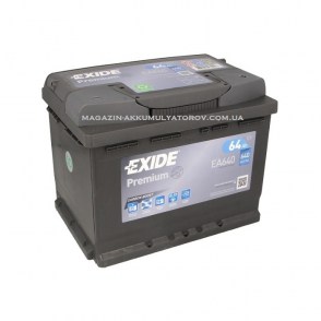 exide-premium-ea640-64ah-640a