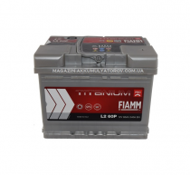 fiamm-titanium-pro-l260p-60аh-540а