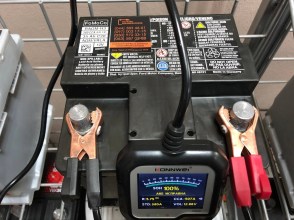 Акумулятор FOMOCO BHAGM-H3 12v 35Ah 60RC 380CCA