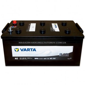 varta-promotive-black-n5-220аh-1150a