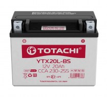 moto_akumulyator-Totachi-YTX20L-BS-18Ah-250A