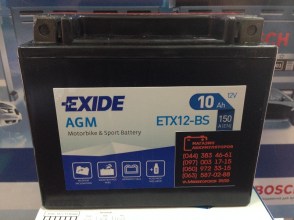 moto_akumulyator-EXIDE-BIKE-AGM-ETX12-BS-ytx12-bs-12V-10Ah-150A