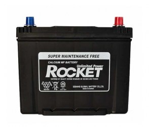 Аккумулятор-ROCKET-CMF80L-bci-80Ah-660CCA