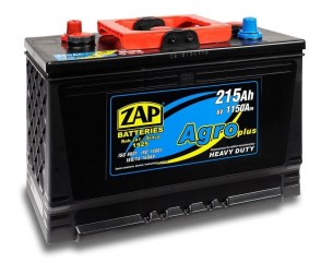 Аккумулятор-ZAP-Agro-3СТ-215Aз-1150А