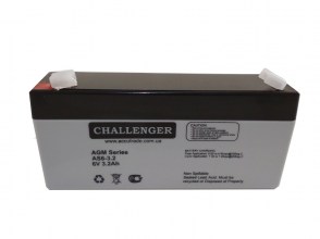 Аккумуляторная-батарея-Challenger-AS6-3.2-6v-3.2Ah