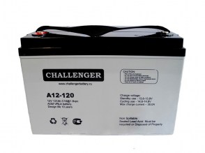 Аккумуляторная-батарея-Challenger-Challenger-A12-120-12v-120Ah