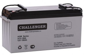 Аккумуляторная-батарея-Challenger-Challenger-A12-150A-12v-150Ah