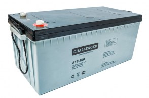 Аккумуляторная-батарея-Challenger-Challenger-A12-200-12v-200Ah
