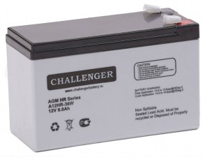 Аккумуляторная-батарея-Challenger-Challenger-A12HR-36W-12v-9Ah