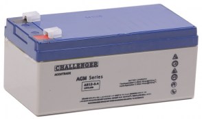 Аккумуляторная-батарея-Challenger-Challenger-AS12-3.2-12v-3.2Ah