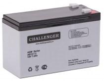 Аккумуляторная-батарея-Challenger-Challenger-AS12-7.2-12v-7.2Ah