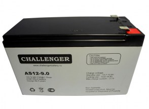 Аккумуляторная-батарея-Challenger-Challenger-AS12-9.0-12v-9Ah