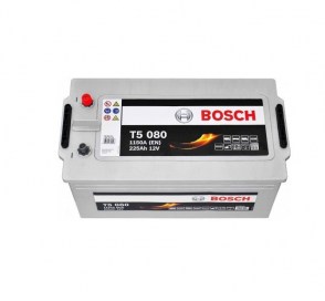 Грузовой-aккумулятор-Bosch-T5-080-12v-225Аh-1150A