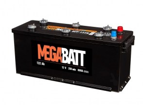 Грузовой-aккумулятор-MEGABATT-12v-132Ah-880A