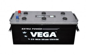 Грузовой-aккумулятор-VEGA-190ah-1250A