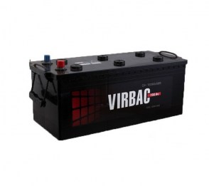Грузовой-aккумулятор-VIRBAC-Classic-6ст-190Ah-1200A